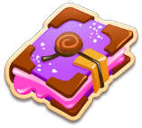 Tasty Events icon map