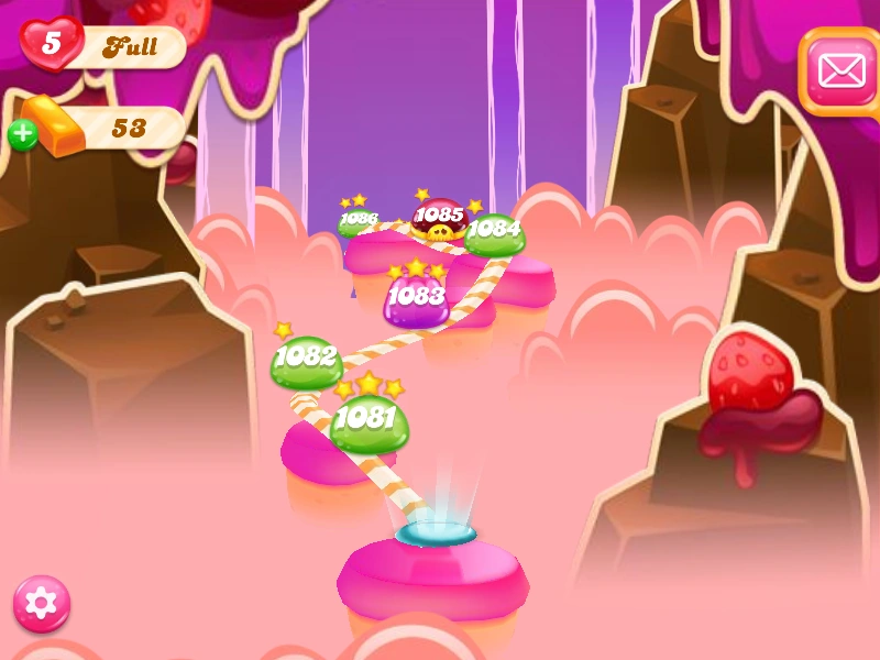 Episode 55 Candy Crush Jelly Wiki FANDOM powered by Wikia