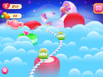 Episode 68 Candy Crush Jelly Wiki Fandom