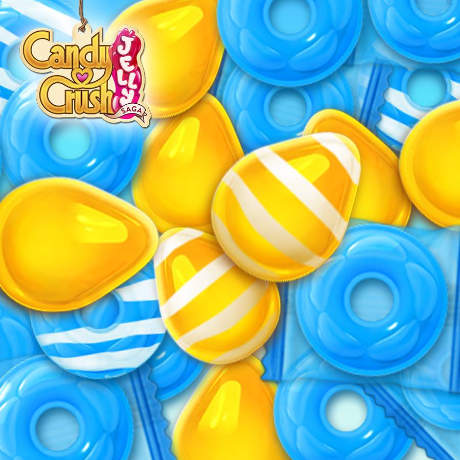 Candies | Candy Crush Jelly Wiki | Fandom