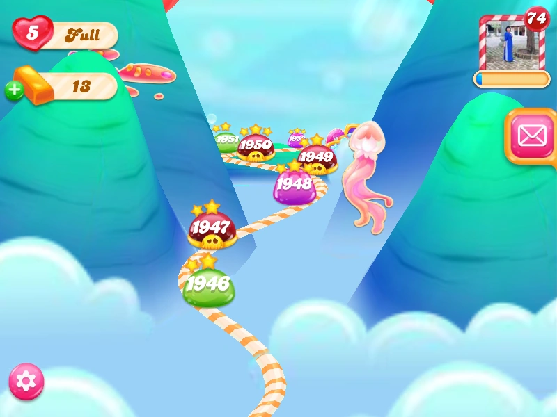 Episode 108 Candy Crush Jelly Wiki FANDOM powered by Wikia