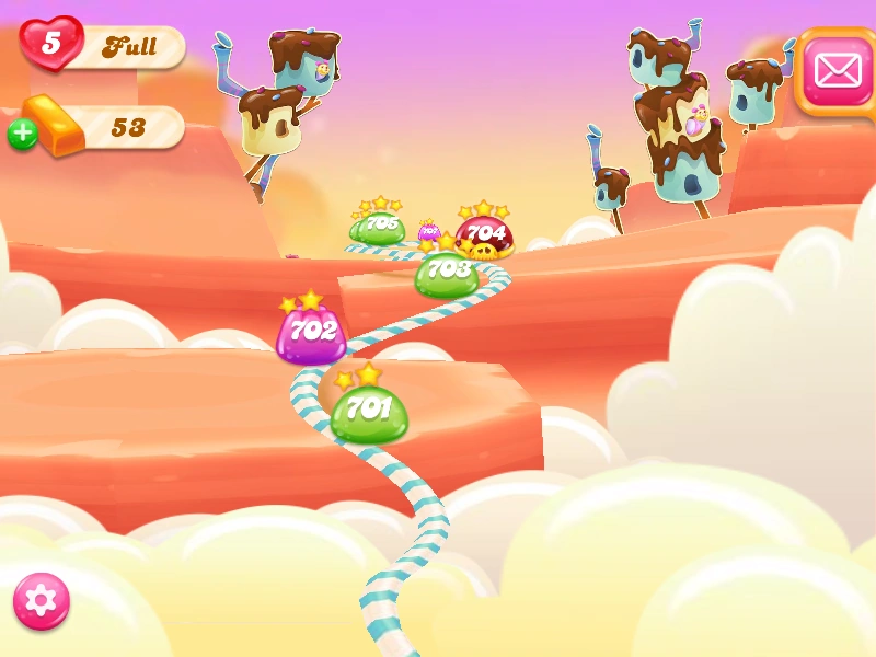 Episode 36 Candy Crush Jelly Wiki Fandom