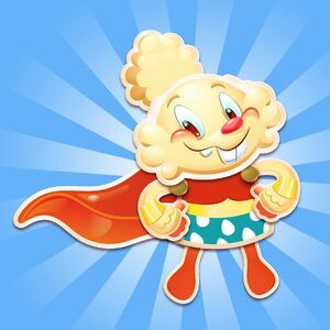 Jenny Candy Crush Jelly Wiki Fandom