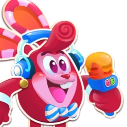 Red Rabbit | Candy Crush Jelly Wiki | Fandom