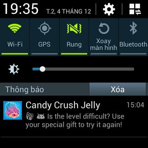 Free Gift Candy Crush Jelly Wiki Fandom