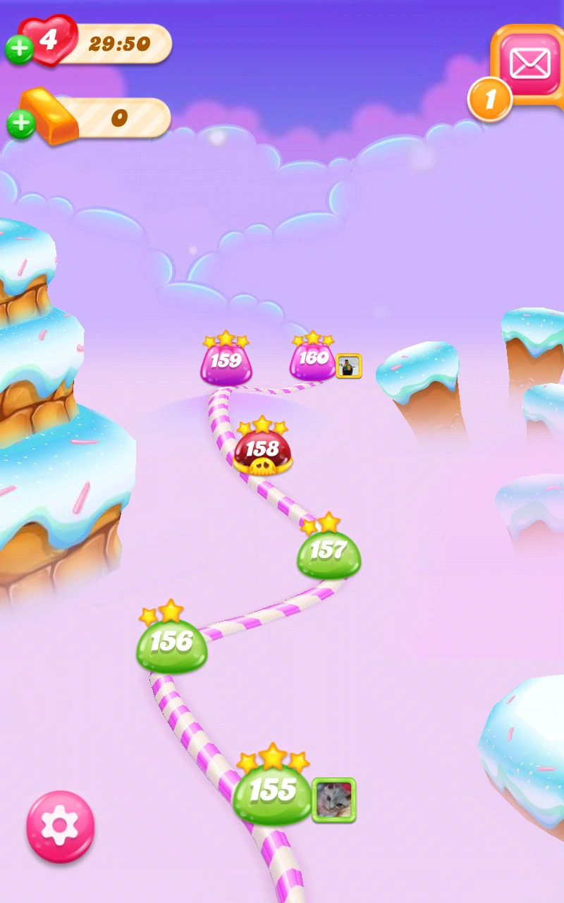 Image Ice Cream Alps Map3.png Candy Crush Jelly Wiki FANDOM