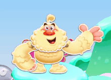 MrYeti