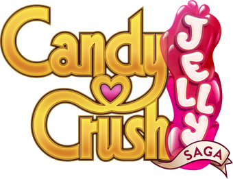 Candy Crush Jelly Saga Candy Crush Jelly Wiki Fandom
