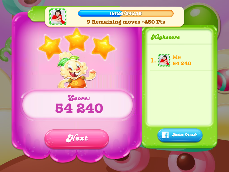 Mastery Rank Candy Crush Jelly Wiki Fandom