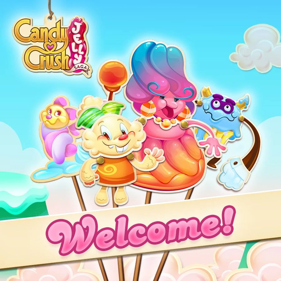 Image to Candy Crush Jelly Saga.jpg Candy Crush Jelly Wiki