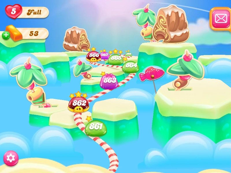 Juicy Jelly Islands Candy Crush Jelly Wiki FANDOM powered by Wikia
