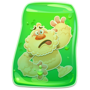 Candy crash saga