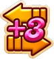 Extra Moves 3
