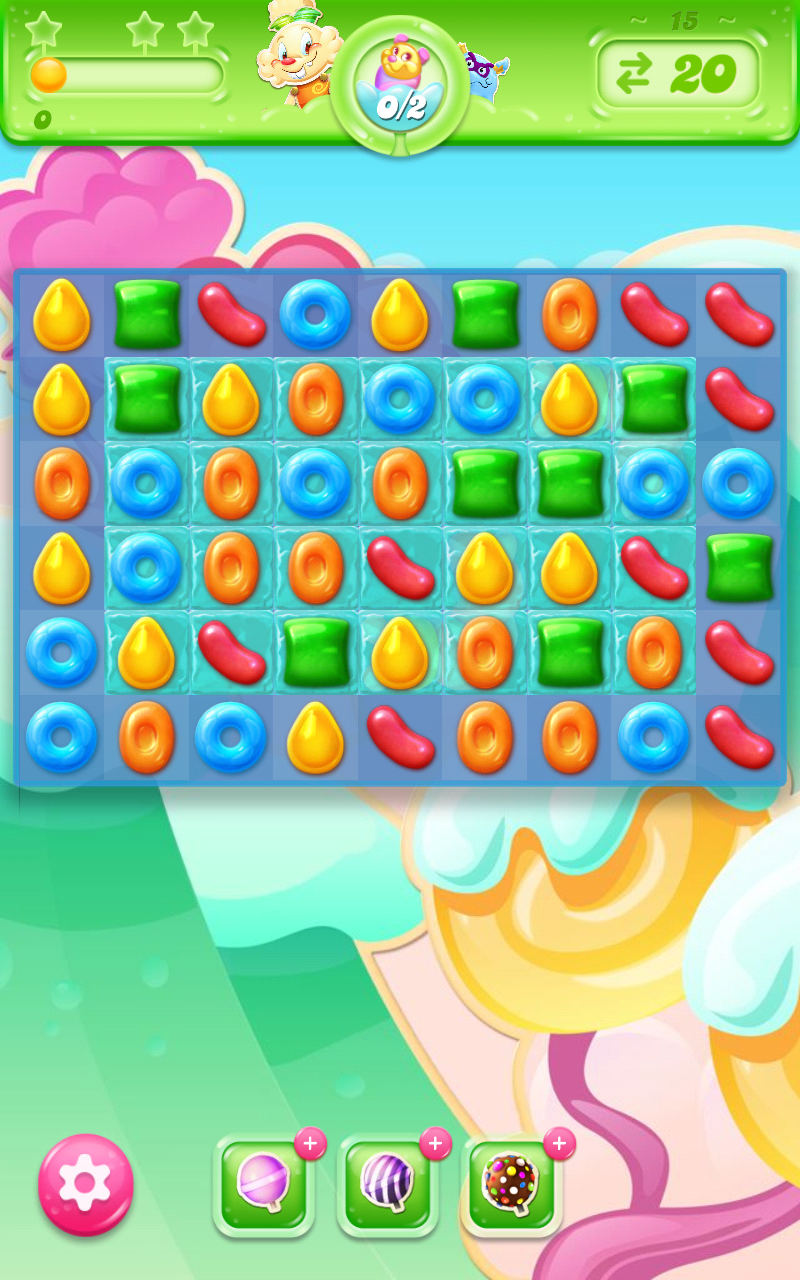 How Many Levels In Candy Crush Jelly Level 15/Versions | Candy Crush Jelly Wiki | Fandom