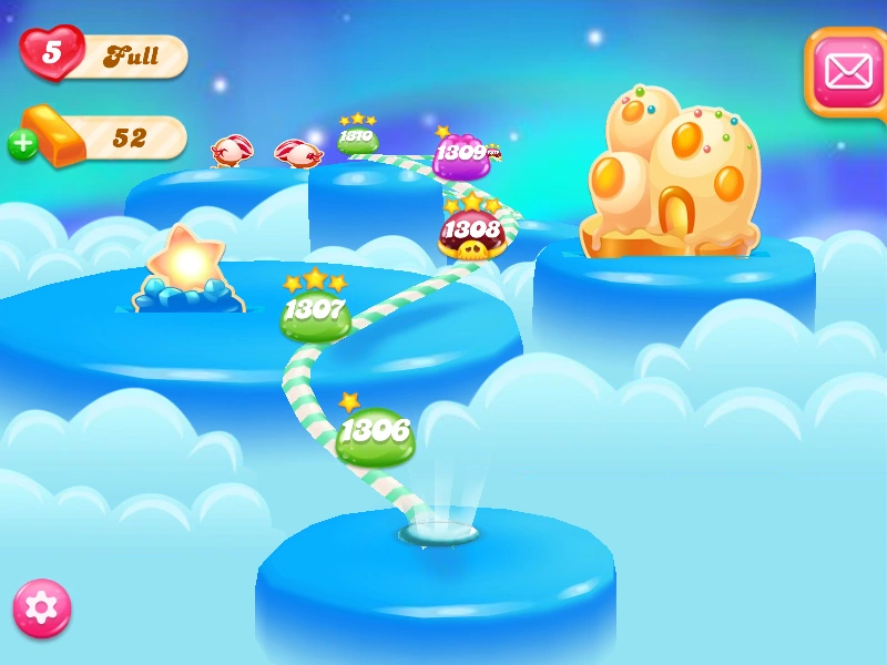 Episode 67 Candy Crush Jelly Wiki FANDOM powered by Wikia