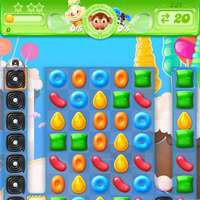 Level 231 Candy Crush Jelly Wiki Fandom
