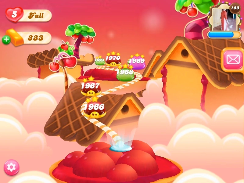 Episode 109 Candy Crush Jelly Wiki Fandom