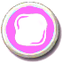Bubblegum Icon