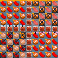 CCR Level 786 Notes