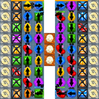 CCR Level 957 Notes