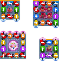 CCR Level 765 Notes