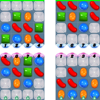 CCR Level 887 Notes