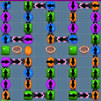 CCR Level 1220 Notes