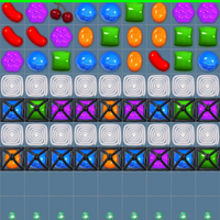 CCR Level 876 Notes