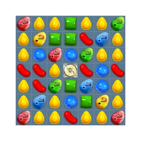 Chocolate Crossing Candy Crush Saga Fanon Wiki FANDOM powered by Wikia