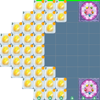 CCR Level 1360 Notes