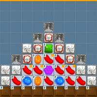 CCR Level 89 IW Notes