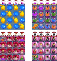 CCR Level 1547 Notes