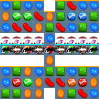 CCR Level 768 Notes