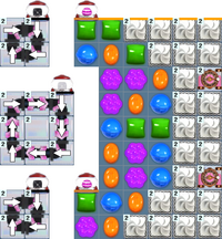 CCR Level 1452 Notes