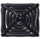 Locked Licorice Swirl