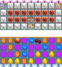 CCR Level 575 V2 Notes