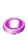 Bubblegum levelpin icon
