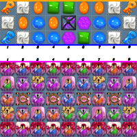 CCR Level 1275 Notes