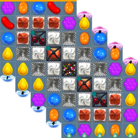 CCR Level 64 IW Notes