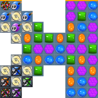 CCR Level 960 Notes