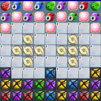 CCR Level 987 Notes