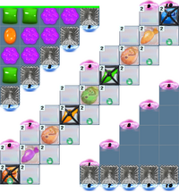 CCR Level 1160 Notes