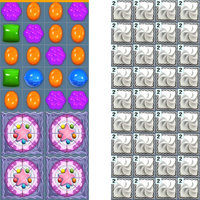 CCR Level 61 IW Notes