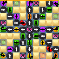CCR Level 853 Notes
