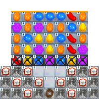 CCR Level 640 Notes
