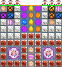 CCR Level 390 Notes