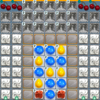 CCR Level 965 Notes