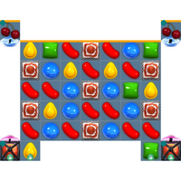 CCR Level 52 IW Notes