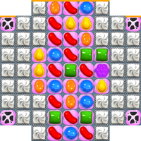 CCR Level 1100 Notes