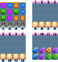 CCR Level 944 Notes